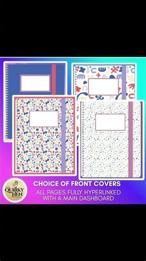 The Ultimate Student Planner