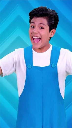 El Baile de las Verduras - Chiki Version | Música para niños | ‪@ChikiToonz‬