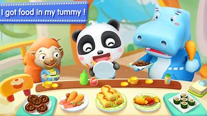 Little Panda Restaurant
