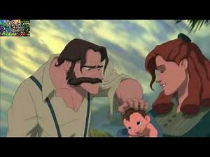 The Magic of Tarzan (1999): Disney's Jungle Adventure: Disney's King of the Jungle