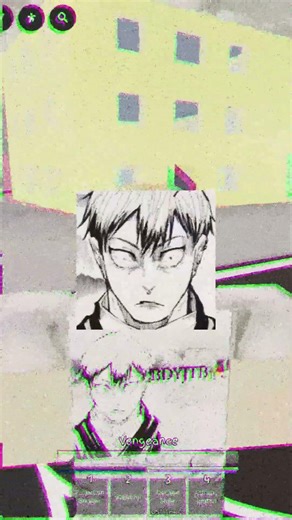 Bro made me angry😡😡😡😤😤 #jujutsushenanigans #jjkgame#jjk #jjs #jujutsukaisen #robloxgames #roblox