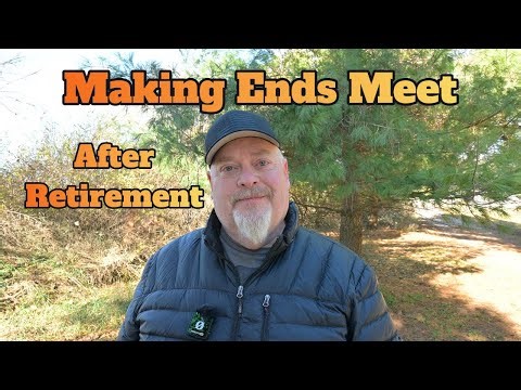 How I Make Extra Money After Retiring!