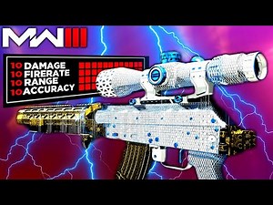 The FASTEST "LONGBOW" QUICKSCOPE Class!