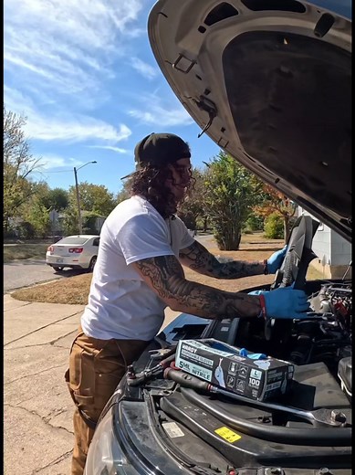 Day in the Life of a Mechanic: Car Repair Insights