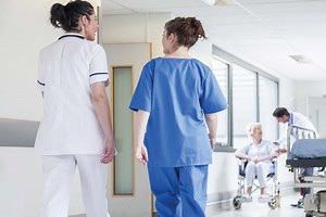 eakin Wound Pouches ™ – Votre solution pour le drainage de plaies.