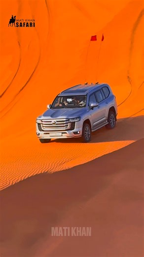 150K views · 5.3K reactions |  VIP DESERT SAFARI TOUR - BOOK WITH...