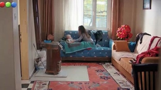 Madre Capítulo 69 - capítulo completo en HD