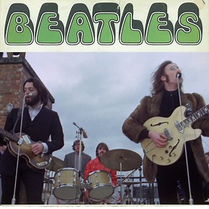 ‘Don’t Let Me Down’ was written by John as an expression of his love for Yoko Ono.⁠ ⁠ In 1970, he said to Rolling Stone magazine: “When it gets down to it, when you’re drowning, you don’t say, ‘I would be incredibly pleased if someone would have the foresight to notice me drowning and come and help me,’ you just scream.” ⁠ ⁠ This video is from The Beatles’ final live performance, on the rooftop of Apple Studios - though they didn’t know it would be their last at the time. ⁠ ⁠ Hear the full song: