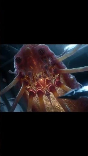 Life 2 – Evolution of Terror