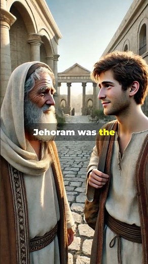 The Genealogy of Jesus Part 2 | Matthew 1:6-11