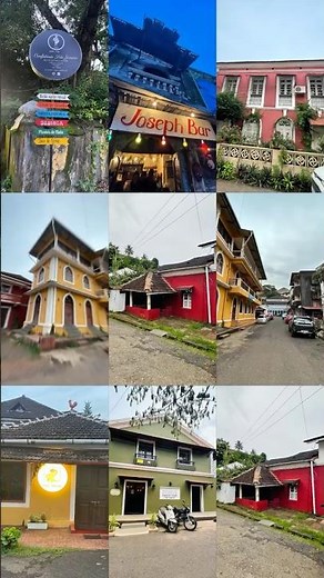 Goa Travel Vlog | Have You Really Seen the Real Goa?