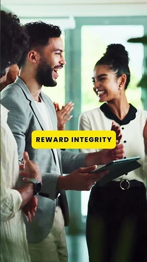 How to Build a Culture of Integrity in Your Company...