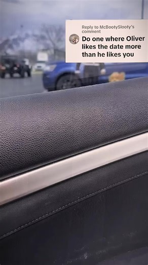 Funny Dating Moments with My Dog