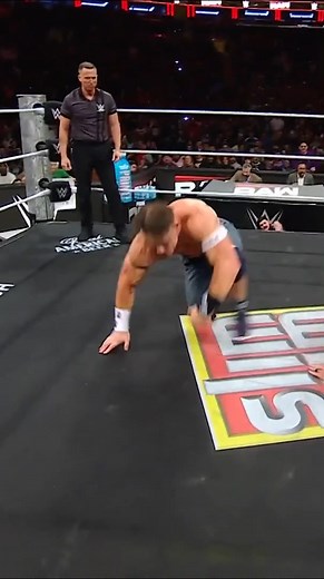 198K views · 3.1K reactions | Una última vez en Raw  | WWE Español | Facebook