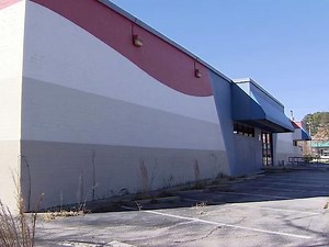 Rebuilding Capital Boulevard starts with demolition