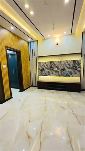 Modern False Ceiling Design with RGB LED Lights | New POP Design 2026#foryou #viralvideo #comment #