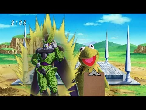 The Unofficial DevilArtemis Trailer