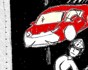 Change colors of sprites from code in Unity tutorial