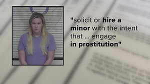 McMinn Co. woman previously charged for sexual relations with minors indicted on 20 more charges