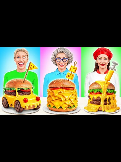 Multi Do Challenge: Today's Show Highlights