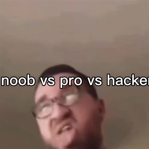 Funny Noob Moments on TikTok