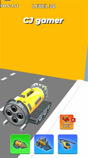 Shanp shift 🏃All Levels CJ gamer Android,IOSWalkthroughs#reels#reelsfb#style#shorts#rap | CJ gamer