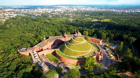 50 Beautiful European Destinations You Need to Visit Before You Die