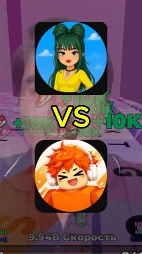 WHAT DID YOU CHOOSE?🤨 #roblox #6