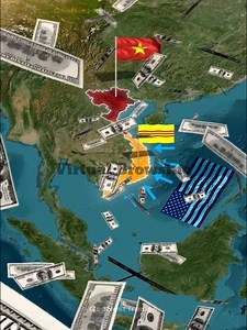 Sejarah Perang Vietnam - Perjuangan dan Kemenangan #foryoupage #fyp #everyone #followers #viralvideo #virtualbrowsing #geografi #vietnam #amerika | Virtual browsing