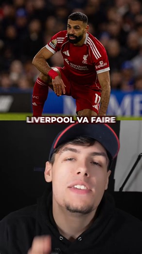 127K views · 9.1K reactions | La grosse erreur de Liverpool ! | Thibs Mindset | Facebook