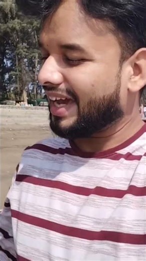 🌊 Beach Vibes at Dahanu! | Exploring the Coast with Inder Dada!