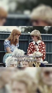 287K views · 2.3K reactions | Princess Diana and Sarah Ferguson #princessdiana #royal #royalfamily | The British Royal Family | Facebook