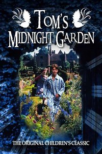 Tom's Midnight Garden (1974) - TV Show