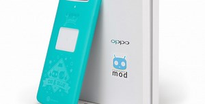 OPPO N1 With Pre-Installed CyanogenMod Ships Christmas Eve [UPDATE] - SlashGear