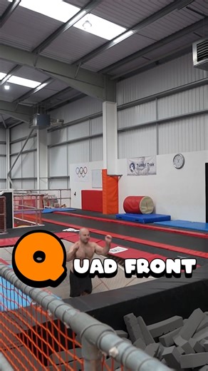 A-Z Gymnastics Challenge! | Luke Stoney