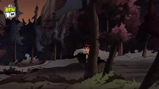 Celebrating 20 Years of Ben 10 Franchise