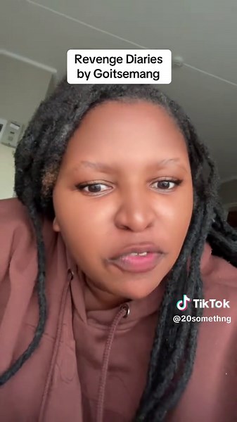 Revenge Diaries by Goitsemang: A Captivating Story