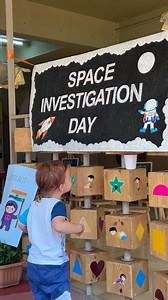 23 reactions · 4 comments | Today our children learnt about the solar system, planets and the constellations found in our galaxy, the Milky Way. ✨ They were intrigued to know about the space and the elements present in it This not only gave them a better understanding of the world  but also helped them understand science and technology better | Jumpstart International Preschool and Learning Center | Facebook