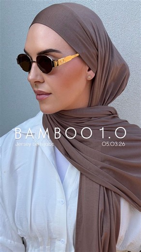 Discover your perfect shade with Modest Boutique’s latest collection — all the shades a modest girl desires. Choose your favorite shade and shop starting 5th March at 12pm EST. Shop now at 🔗 www.modestboutique.com.au