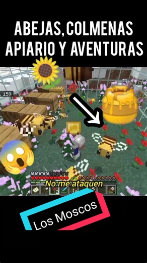 Haciendo un Apiario en Minecraft: Mejores Prácticas