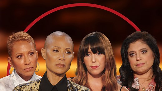 You may be a victim of gaslighting and not even know it! We’ve all heard the term, now Red Table Talk brings you the essential guide to gaslighting. "The Crown" actress Rebecca Humphries reveals the devastating damage caused by years of being gaslighted and how her boyfriend’s very public affair was the wakeup call she didn’t realize she needed. Then, psychologist Dr. Ramani breaks down everything you need to know to become gaslight-proof. | Red Table Talk