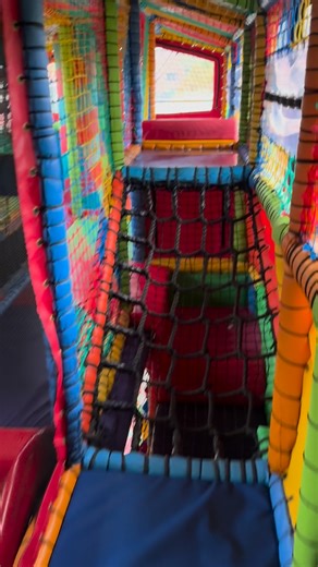 🎉✨ **Make Magical Memories on the Kids Party Bus !** 🎈💖 Throwing a fabulous birthday party for your little ones should be nothing short of extraordinary! Imagine celebrating on this fabulous Soft Play Party Bus where laughter fills the air and every moment is filled with joy. 🌟 Let your little ons embark on an adventure of a lifetime! 🚀 #BirthdayBash #Kidspartybus #MakingMemories #PartyTime #KidsCelebration | Kids Party Bus