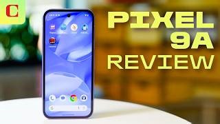 2.5K views · 13 reactions | The Pixel 9A is one of the best-value phones in terms of features, long-term software support, cameras, generative AI features and durability. I found it to be worth every penny of its $499 price tag. | CNET | Facebook