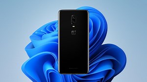 Windows 11, OnePlus 6T üzerinde çalıştırıldı