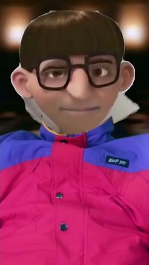 Oliver Tree - life goes on but he’s vector from despicable me (tiktok exclusive post) #shorts