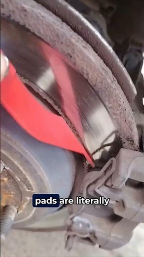 Ford Focus Rear Suspension and Brake Repair in Walsall