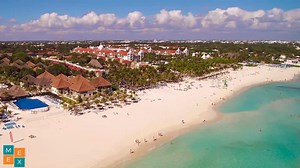 2.7K views · 62 reactions | 朗 Hotel Allegro Playacar All Inclusive...