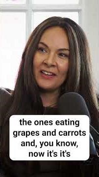 Why Kids Try New Foods Around Other Kids #podcast #parenting