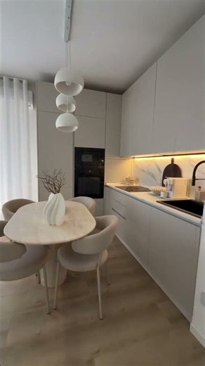 Scandinavian interior ideas for a calm and cozy home