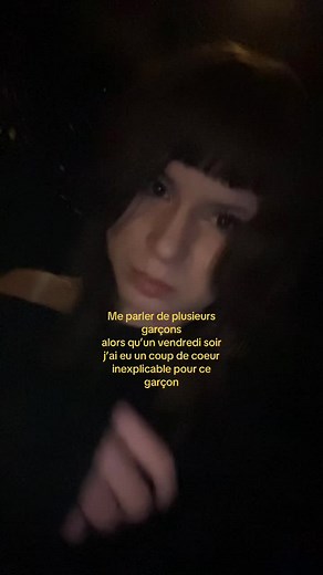 Le seul à qui jveux faire confiance #repu